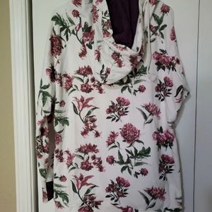 Ampersand avenue hoodie